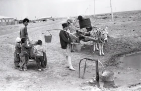 1960 жылдардағы Мойнақ қаласы - фото 41