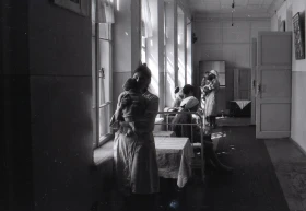 1960 жылдардағы Мойнақ қаласы - фото 45