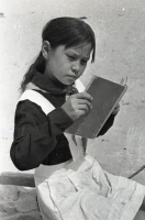 1960 жылдардағы Мойнақ қаласы - фото 47