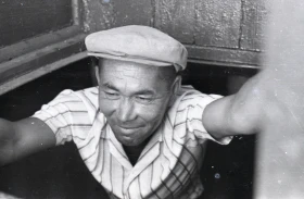 1960 жылдардағы Мойнақ қаласы - фото 48