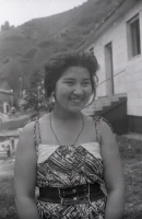 1960 жылдардағы Мойнақ қаласы - фото 52