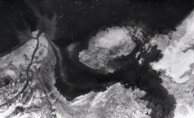 1960 жылдардағы Мойнақ қаласы - фото 62