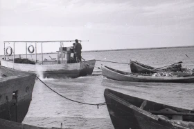 1960 жылдардағы Мойнақ қаласы - фото 63