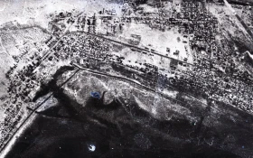 1960 жылдардағы Мойнақ қаласы - фото 64