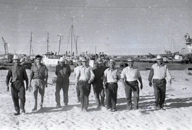 1960 жылдардағы Мойнақ қаласы - фото 70