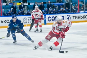 ҚХЛ: «Барыс» - «Автомобилист» - фото 2