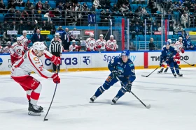 ҚХЛ: «Барыс» - «Автомобилист» - фото 3