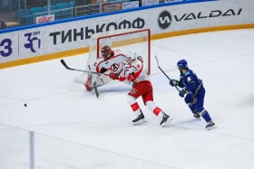 ҚХЛ: «Барыс» - «Автомобилист» - фото 4