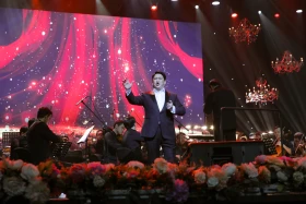 «Қайырымдылық керуені» республикалық байқауы - фото 15