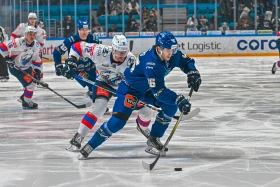 ҚХЛ: «Барыс» - «Лада» - фото 2