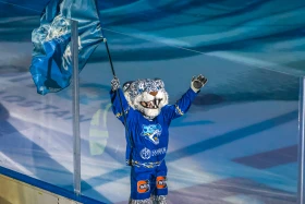 ҚХЛ: «Барыс» - «Лада» - фото 4