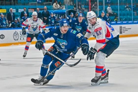 ҚХЛ: «Барыс» - «Лада» - фото 5