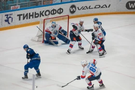 ҚХЛ: «Барыс» - «Лада» - фото 12