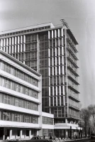 Алматы: Абай алаңы 60 жылдары - фото 8