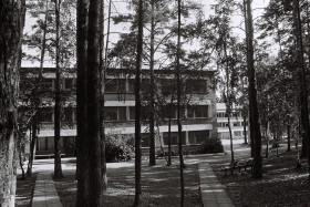 Сәкен Сейфуллин атындағы Санаторий-профилакторий - фото 1