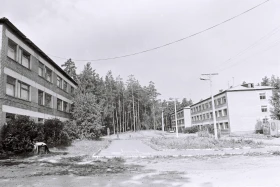 Сәкен Сейфуллин атындағы Санаторий-профилакторий - фото 2