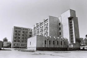 Сәкен Сейфуллин атындағы Санаторий-профилакторий - фото 5