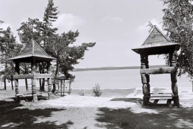 Сәкен Сейфуллин атындағы Санаторий-профилакторий - фото 6