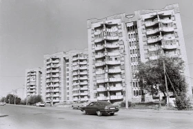 Сәкен Сейфуллин атындағы Санаторий-профилакторий - фото 9