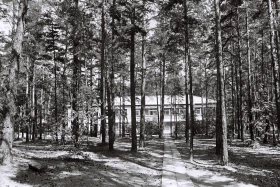 Сәкен Сейфуллин атындағы Санаторий-профилакторий - фото 10