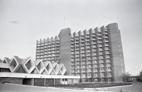 Семей: салынған ғимараттардың түрлері - фото 1