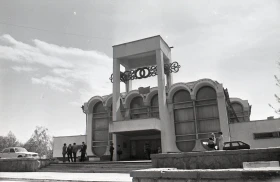 Семей: салынған ғимараттардың түрлері - фото 2