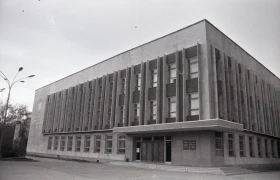 Семей: салынған ғимараттардың түрлері - фото 3