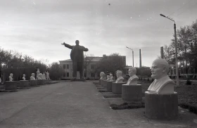 Семей: салынған ғимараттардың түрлері - фото 4