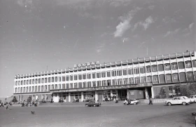 Семей: салынған ғимараттардың түрлері - фото 5