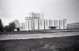 Семей: салынған ғимараттардың түрлері - фото 6