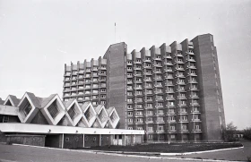 Семей: салынған ғимараттардың түрлері - фото 7