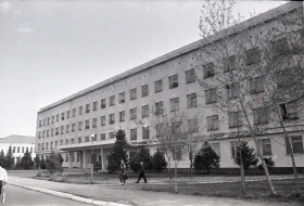 Семей: салынған ғимараттардың түрлері - фото 8