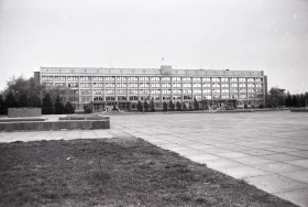 Семей: салынған ғимараттардың түрлері - фото 9