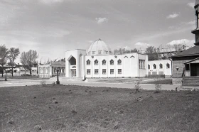 Семей: салынған ғимараттардың түрлері - фото 12