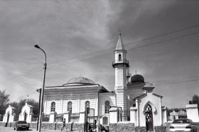 Семей: салынған ғимараттардың түрлері - фото 13