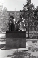 Семей: салынған ғимараттардың түрлері - фото 14