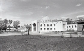 Семей: салынған ғимараттардың түрлері - фото 15