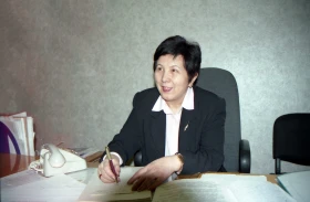 Алматы: С.Ж.Асфендияров атындағы Қазақ Ұлттық медицина университеті - фото 29