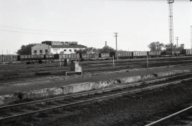 Порт Иртыш в Семиполатинске - фото 4