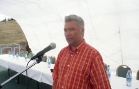 Ұзынағашта ат жарысы - фото 3