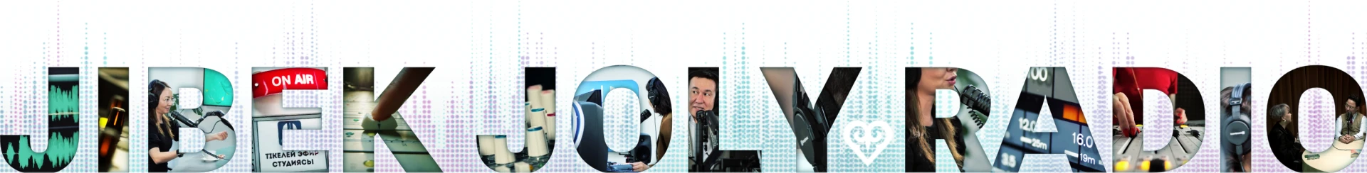 Jibek joly radio
