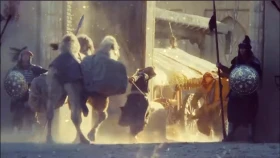 Көшпелілер жабайылар ма әлде өнертапқыштар өркениеті ме？ «Жұмбақ әлем» ｜ Jibek Joly TV