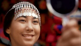 Қазақы сұлулық «Жұмбақ әлем» | Jibek Joly TV