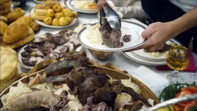 Қазақтар неге тек ет жеген? | «Жұмбақ әлем» | Silk Way TV