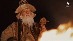 Бақсылар — емшілер ме әлде көз бояушылар ма? | «Жұмбақ әлем» Silk Way TV