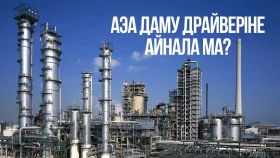 «Арнайы экономикалық аймақтар. Даму драйверіне айнала ма?» - фото 1