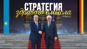 «Стратегия здравого смысла»