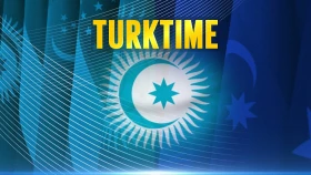 «ТURKTIME»
