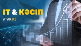 «IT және кәсіп»