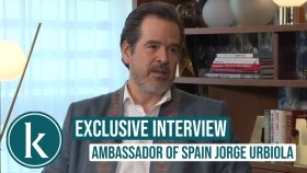 Jorge Urbiola reflects on Kazakhstan-Spain cooperation: strategic partnership continues to grow from railways to cultural diplomacy